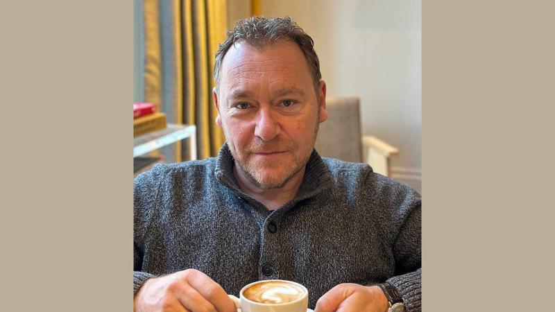 Tim Schaerer Volcafe appoints Chief Operating Officer and Regional Director for ...
